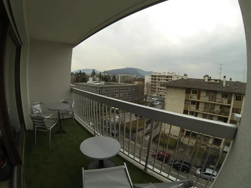 Apartment Sweet Home Annecy