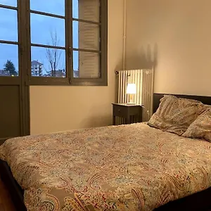  Appartement La Tournette