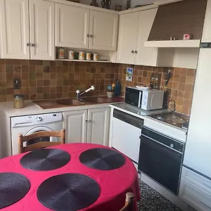  Appartement Le Chouki