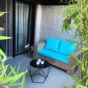  Appartement La Légende, 2 Pièces Avec Parking Proche Du