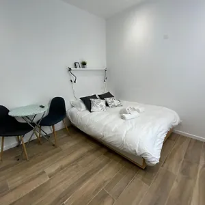  Appartement Avec Wifi , Ultra Centre