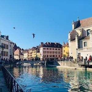  Appartement A La Belle Quatrième étoile